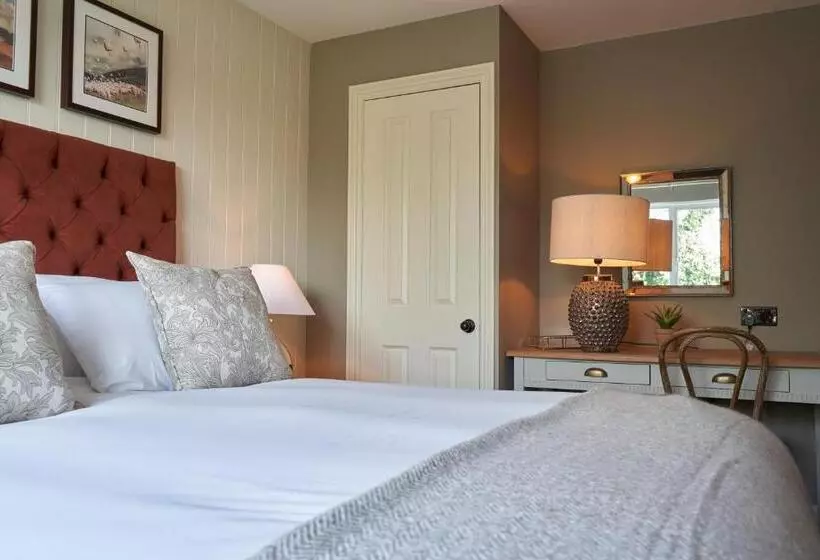 Отель Beckford Inn