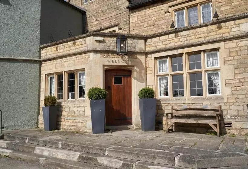 Отель Beckford Inn