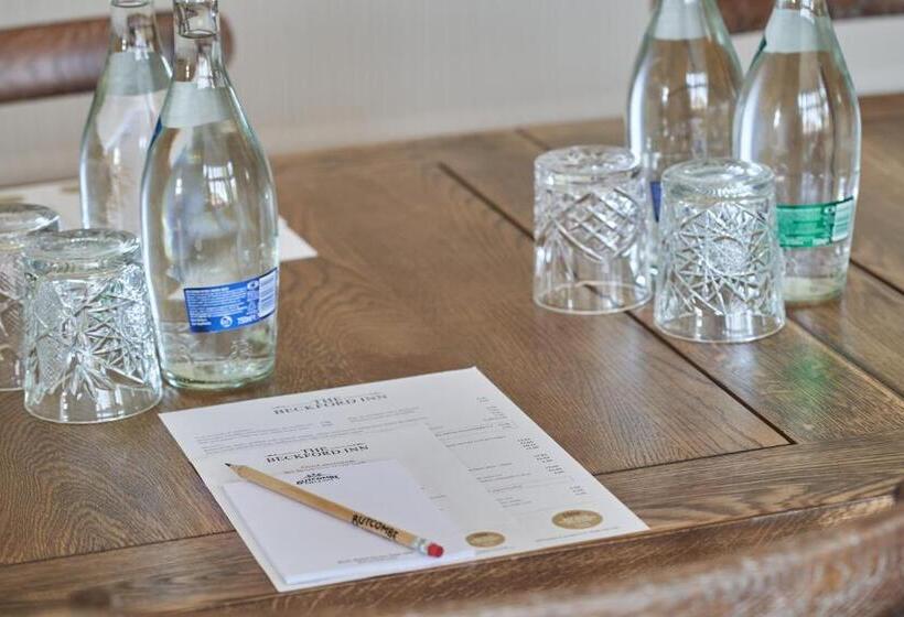 בית מלון כפרי Beckford Inn