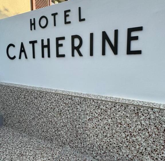 ホテル Catherine