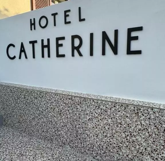 ホテル Catherine