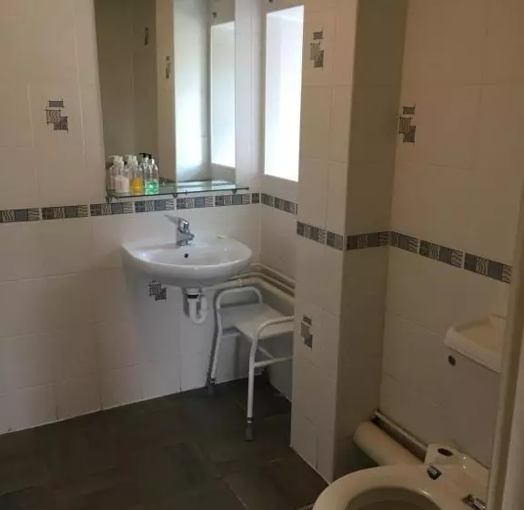 هتل High Keenley Fell Farm