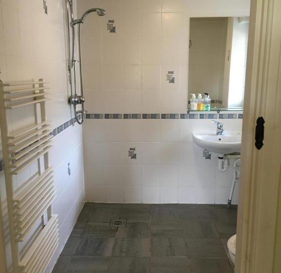 ホテル High Keenley Fell Farm