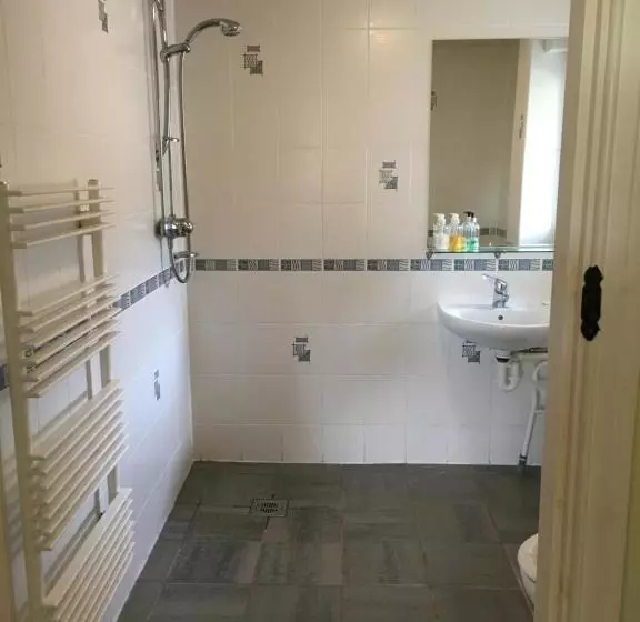 هتل High Keenley Fell Farm