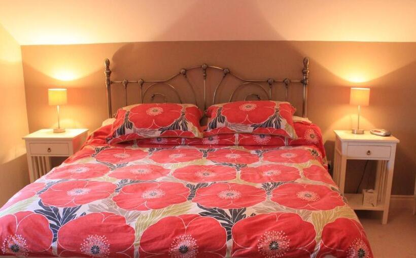 ホテル High Keenley Fell Farm