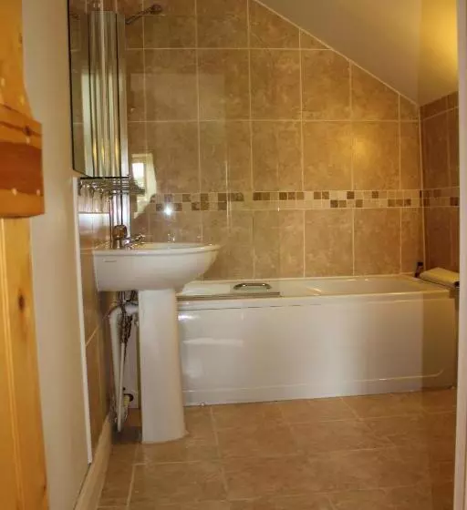 هتل High Keenley Fell Farm