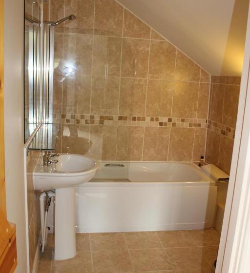 ホテル High Keenley Fell Farm