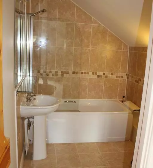 هتل High Keenley Fell Farm