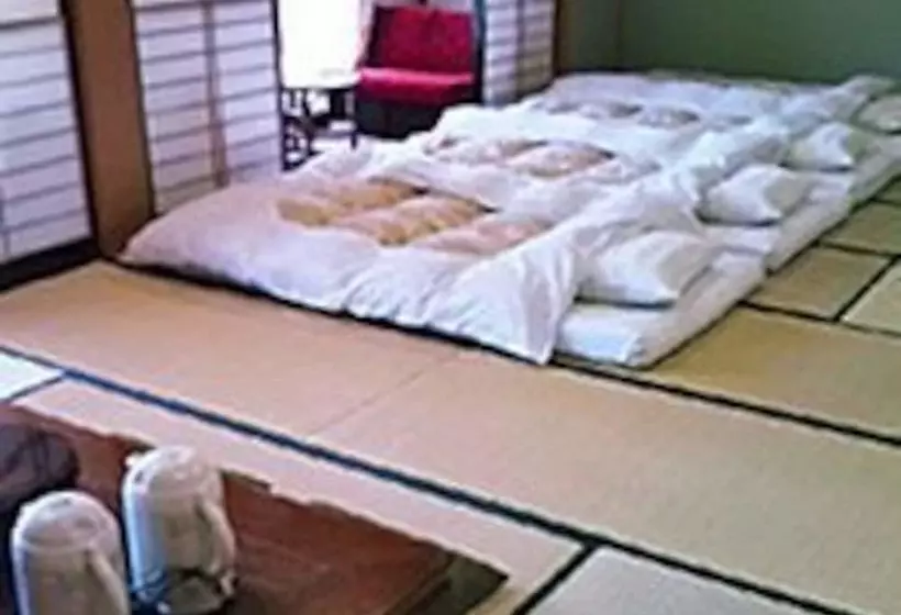 Kamenoi Hotel Ishikawa Awazu