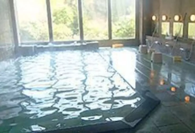 Kamenoi Hotel Ishikawa Awazu