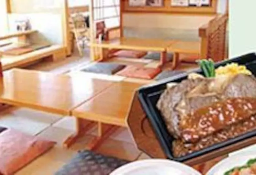 Kamenoi Hotel Ishikawa Awazu