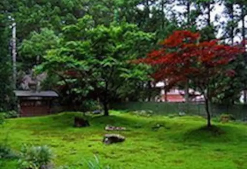 Kamenoi Hotel Ishikawa Awazu