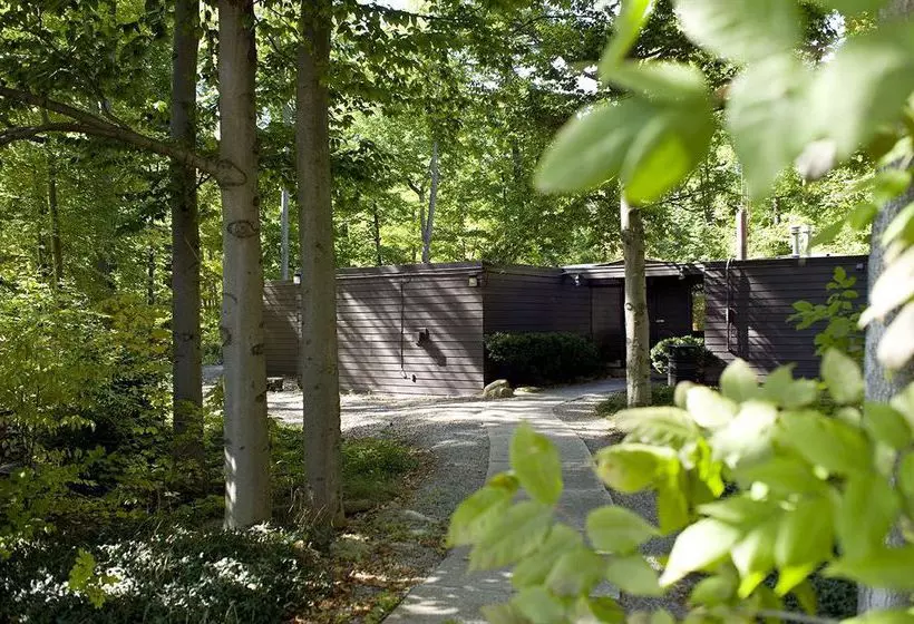 هتل Mohawk Inn And Conference Centre