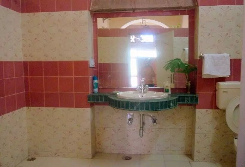 酒店 Suryagarh Heritage