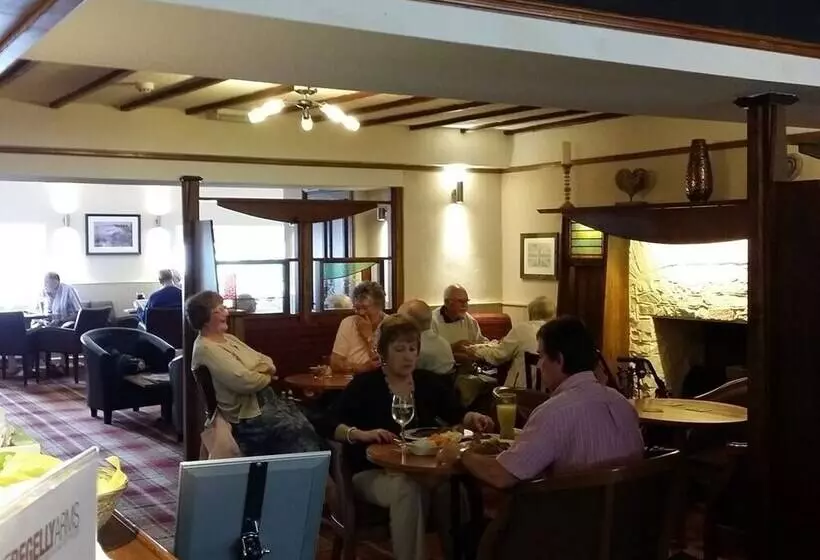 酒店 The Begelly Arms