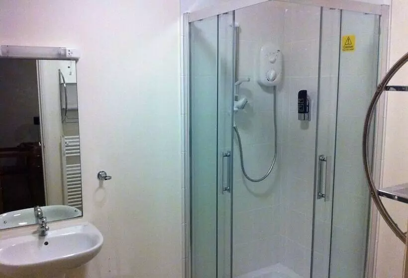 酒店 The Begelly Arms