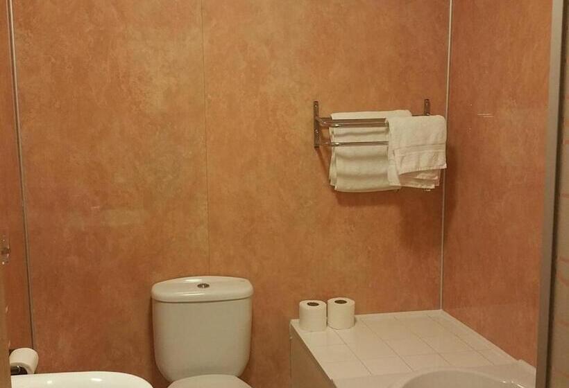 ホテル The Begelly Arms