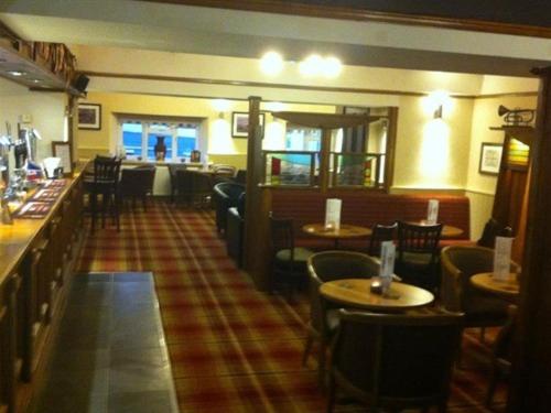 ホテル The Begelly Arms