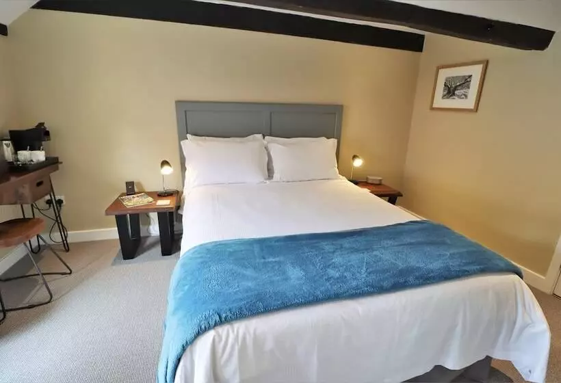 Hotelli The Marlborough Dedham