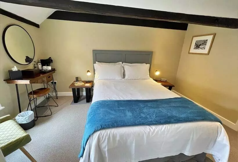 Hotelli The Marlborough Dedham