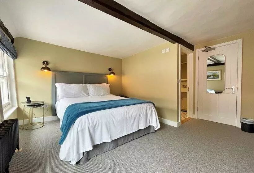 Hotelli The Marlborough Dedham