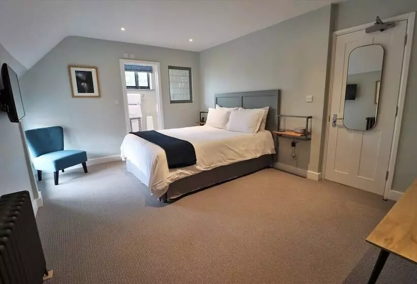 Hotelli The Marlborough Dedham