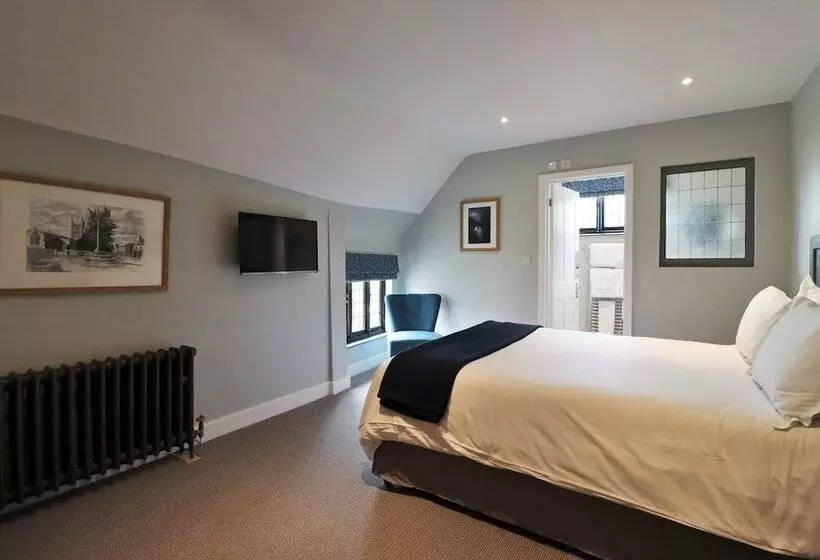 Hotelli The Marlborough Dedham