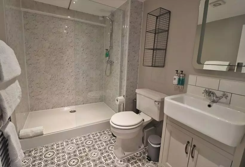 Hotelli The Marlborough Dedham