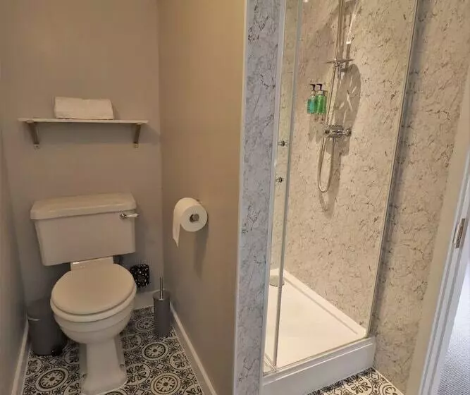 Hotelli The Marlborough Dedham