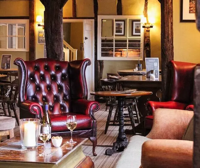 Hotelli The Marlborough Dedham