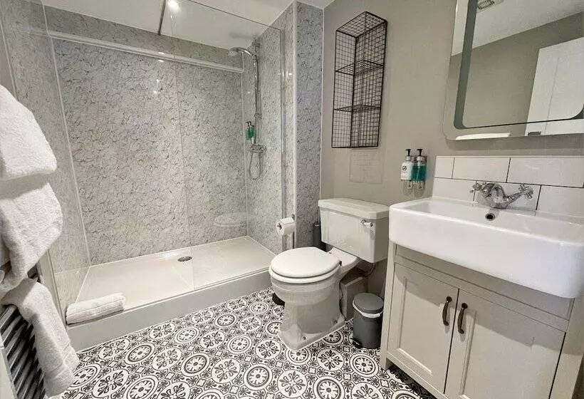 Hotelli The Marlborough Dedham