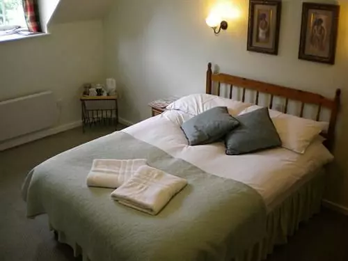 Отель Mill Arms