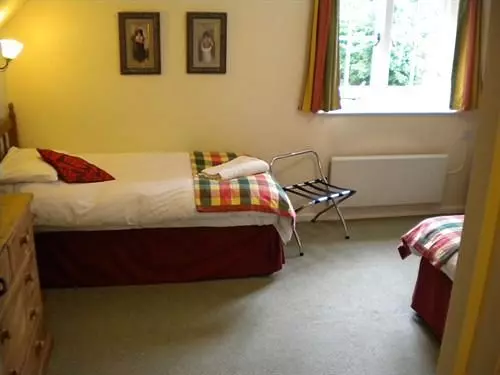 Отель Mill Arms