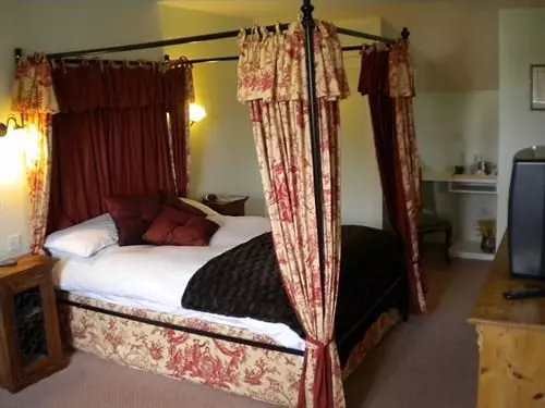 Отель Mill Arms