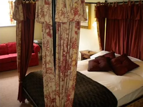 Отель Mill Arms