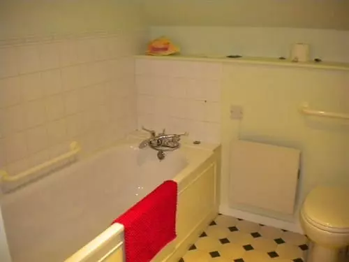 Отель Mill Arms