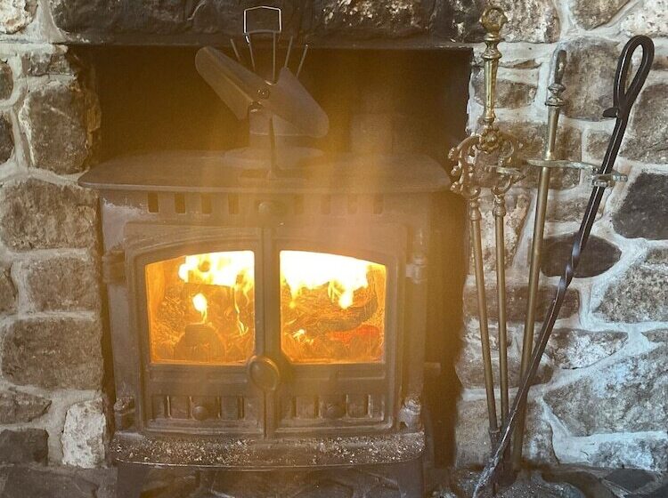 فندق The Trooper Inn