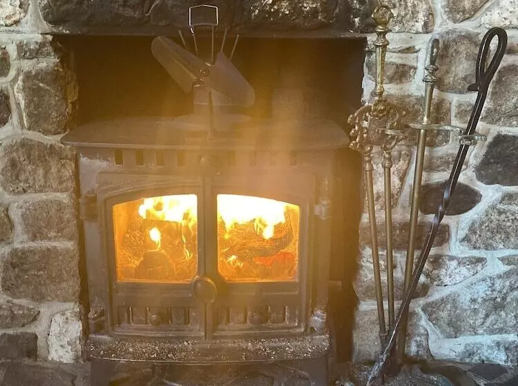 Отель The Trooper Inn