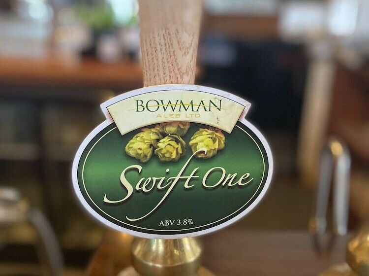 فندق The Trooper Inn