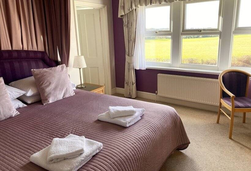 فندق The Trooper Inn