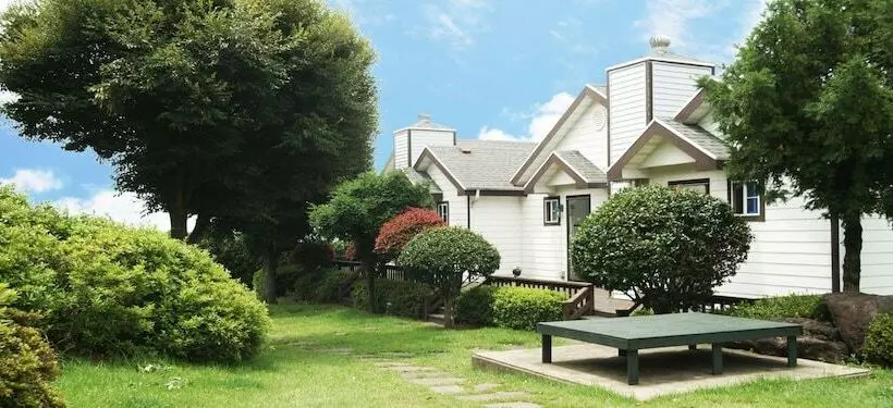 ホテル Aewol Parkhill Village