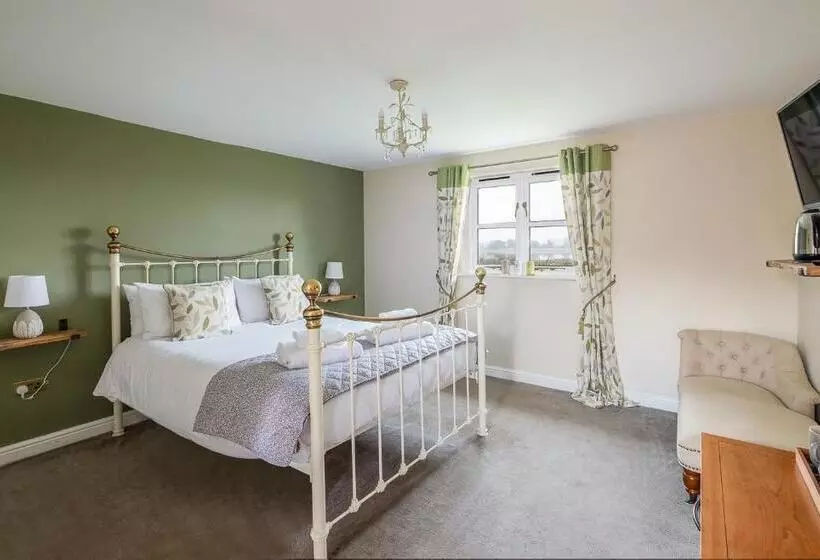 Отель White Hart Inn