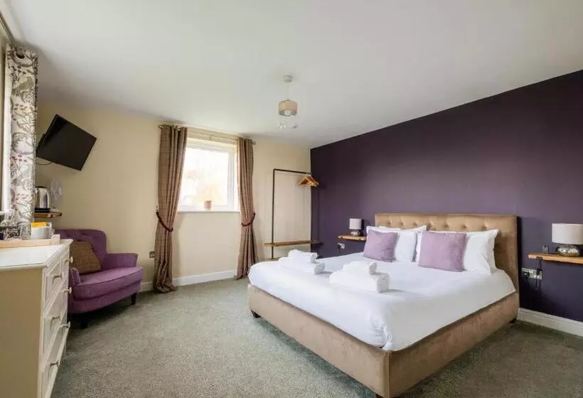 Отель White Hart Inn