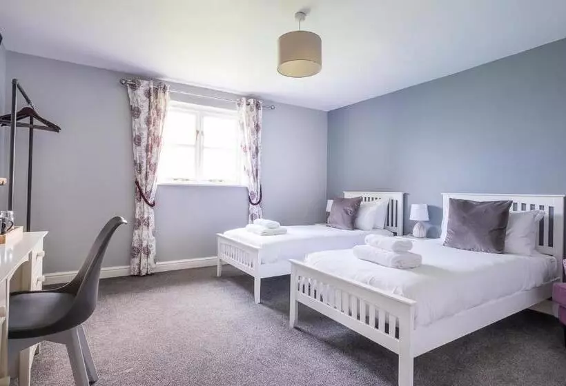 Отель White Hart Inn