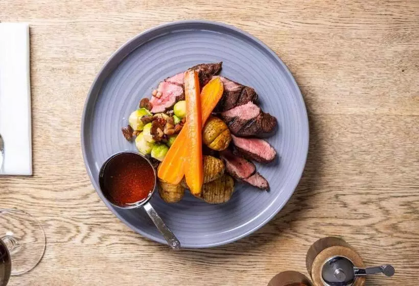 Отель White Hart Inn