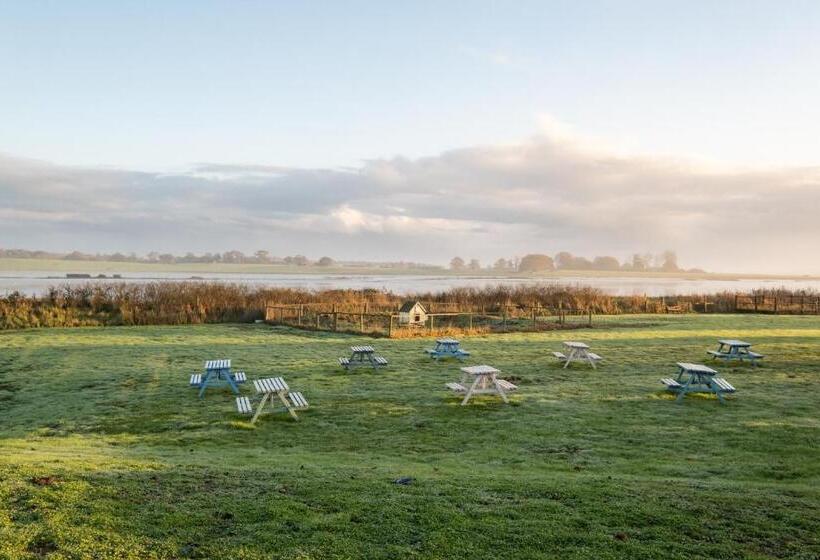 בית מלון כפרי White Hart Inn