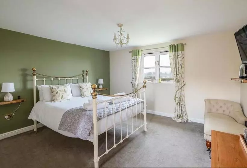 Отель White Hart Inn