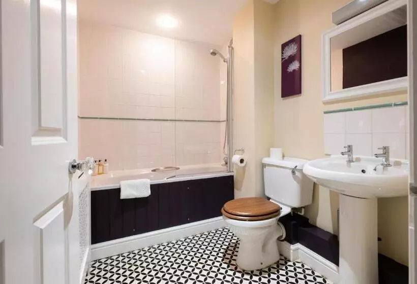 Отель White Hart Inn