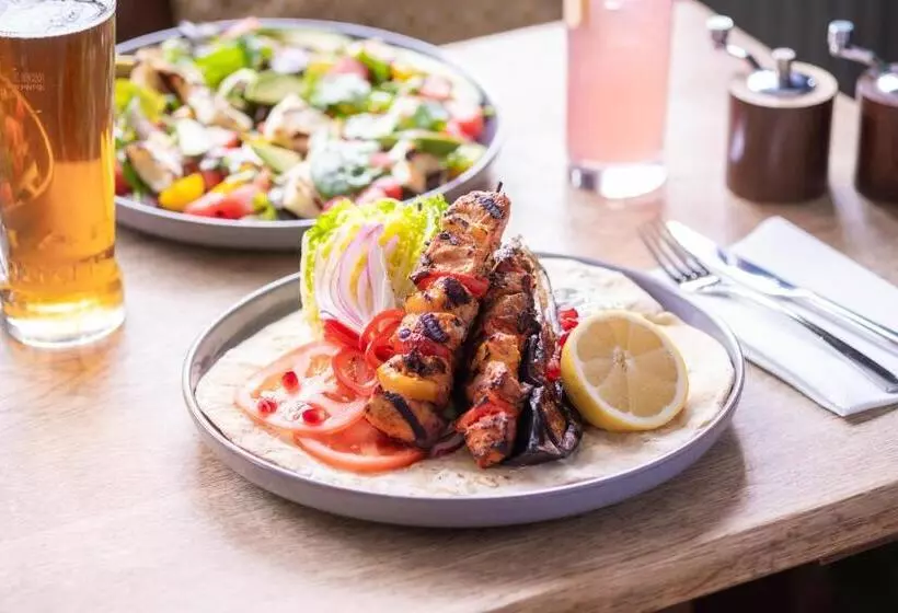 Отель White Hart Inn