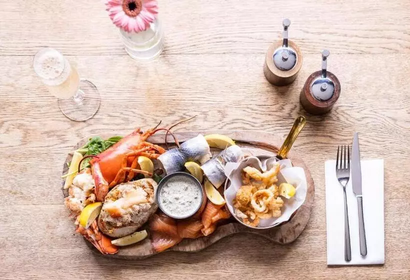 Отель White Hart Inn